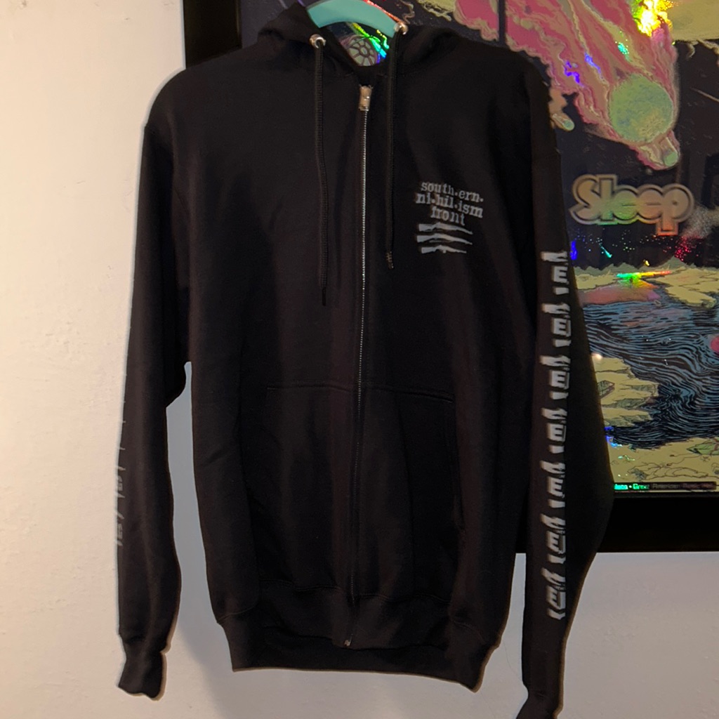 Ehg Hoodie